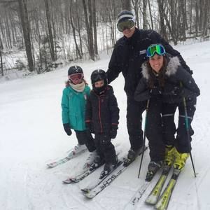 Meet your Posher, Courtney